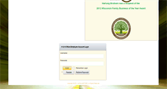 Desktop Screenshot of hnlogisticsllc.com
